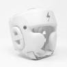Casque de boxe