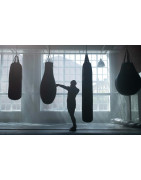 Gants de Boxe | Protection et Performance
